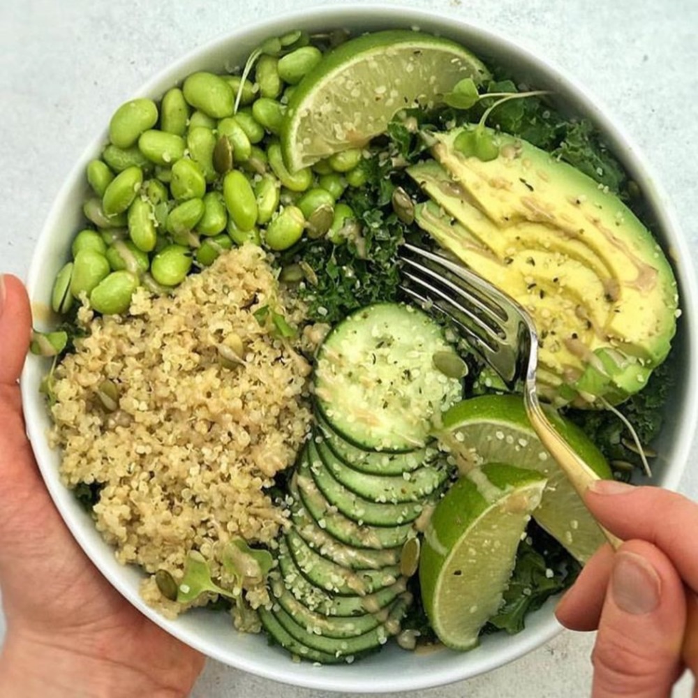 Meet your Posher, Mar